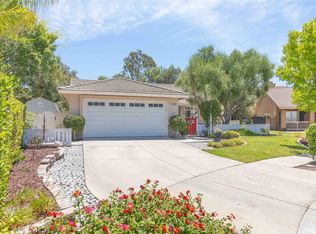 3083 Pansy Cir, Corona, CA 92881