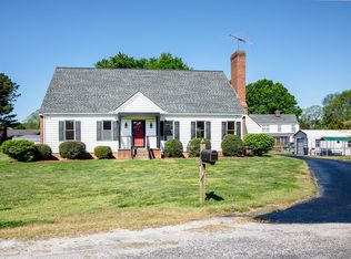 181 Atkinson Dr, Warsaw, VA 22572