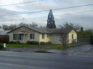 1222 Applegate St, Philomath, OR 97370