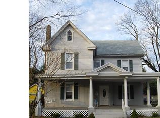 27 W Clinton St, Clayton, NJ 08312
