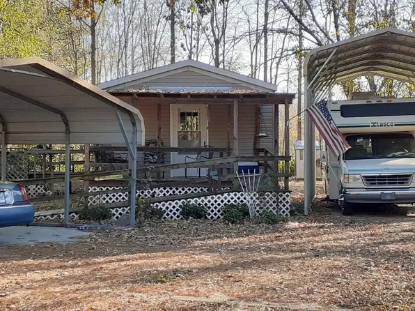 713 Cooper Dr, Kensett, AR 72082