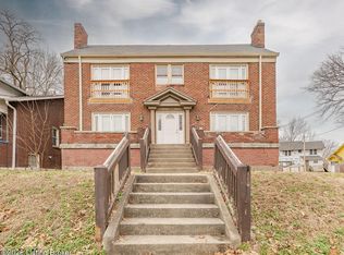 126 N Longworth Ave, Louisville, KY 40212