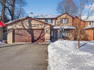 578 Sycamore St, Kingston, ON K7M7L8