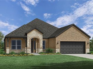 1616 Josiah Dr, Anna, TX 75409