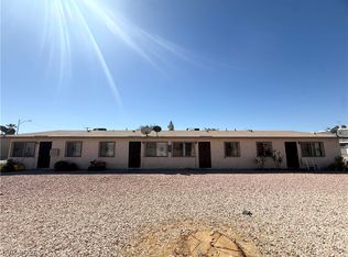 1405 N 22nd St APT 3, Las Vegas, NV 89101