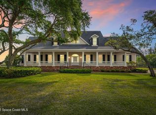 9490 S Tropical Trl, Merritt Island, FL 32952