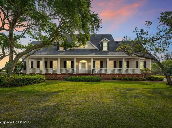 9490 S Tropical Trl, Merritt Island, FL 32952