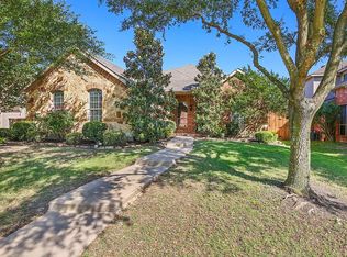 256 Graham, Forney, TX 75126