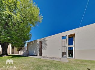 930 S Dobson Rd UNIT 8, Mesa, AZ 85202