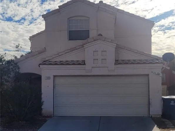1401 Meteorite Cir, Las Vegas, NV 89128