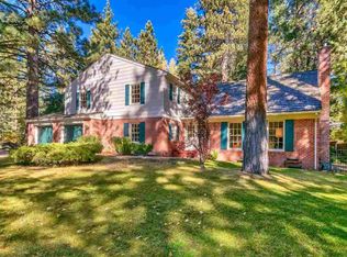 617 14th Green Dr, Incline Village, NV 89451