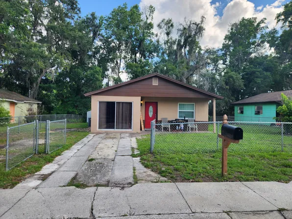 826 Wood Dr, Brooksville, FL 34601