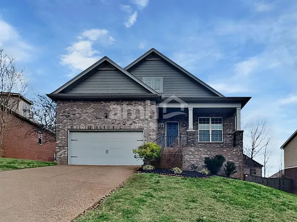 4123 Oakstone Dr, Smyrna, TN 37167