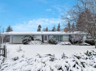 302 E Denison St, Uniontown, WA 99179
