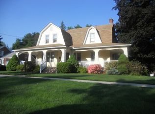 62 Ohio Ave, West Springfield, MA 01089