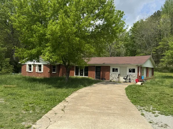 1717 Collinwood Hwy, Waynesboro, TN 38485