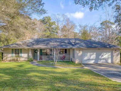 741 Vickery Dr, Pensacola, FL, 32514