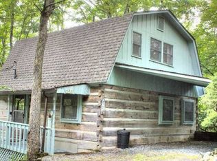 156 Galax Cir, Blowing Rock, NC 28605
