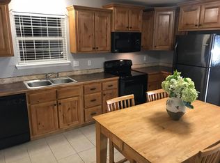 4202 Victor Church Rd, Branson, MO 65616