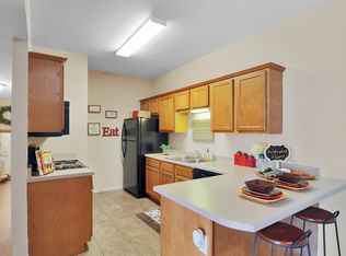 1025 S Donaghey Ave #4-406, Conway, AR 72034