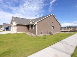 The Ventana plan