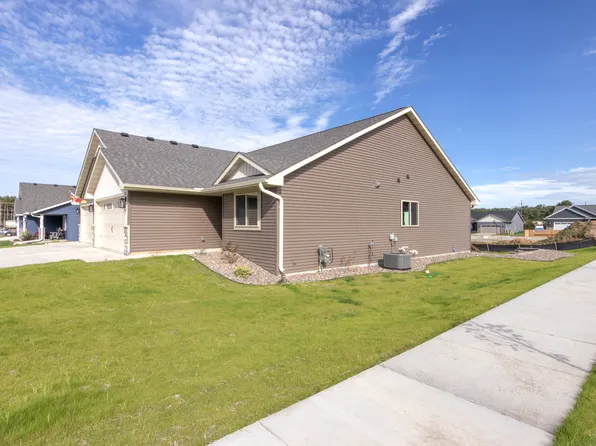 The Ventana Plan, Whitetail Woods