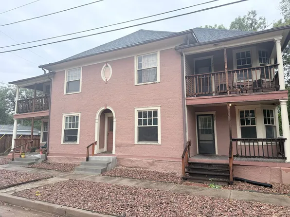 Royer Street North 637-643, 637-643 N Royer St #Bd101d5a8, Colorado Springs, CO 80903
