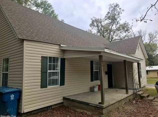 1504 Dyer St, Malvern, AR 72104