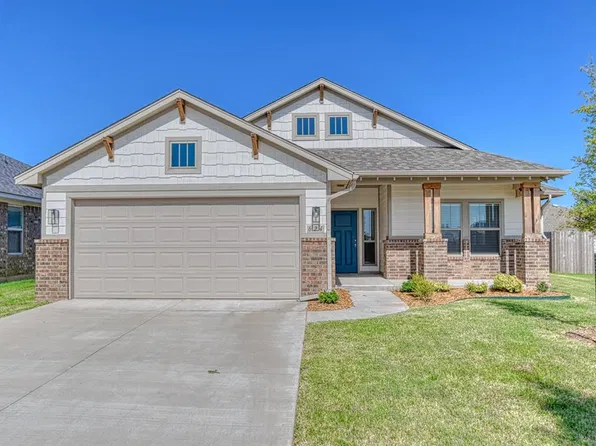 624 Caladium Dr, Yukon, OK 73099