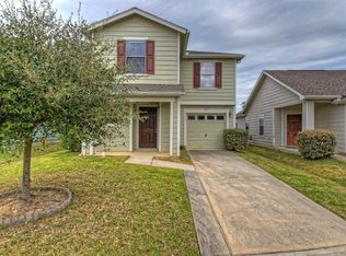 8231 Wooded Terrace Ln, Humble, TX 77338