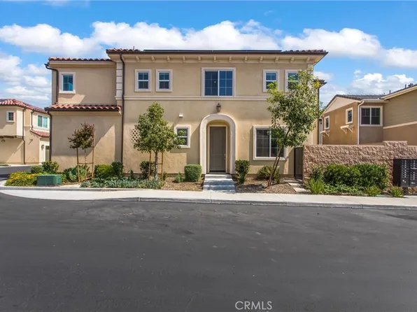 5583 Siracusa Way, Fontana, CA 92336