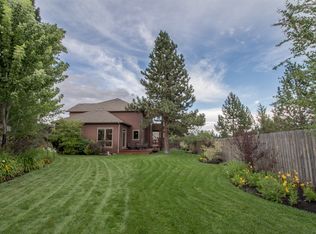 20475 Blue Ridge Ln, Bend, OR 97702