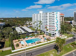 2401 BAYSHORE BOULEVARD #410 & 510, TAMPA, FL 33629
