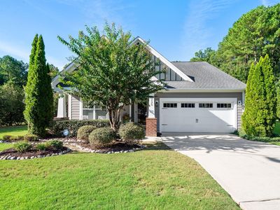 225 Aldenwood Pl, Apex, NC, 27539