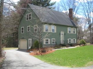 11 Basin St, Mansfield, MA 02048