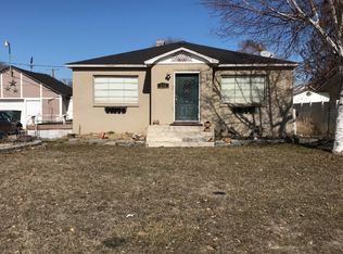 230 Delaware Ave, Nampa, ID 83651