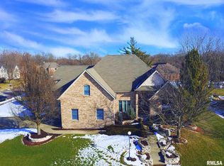 11412 N Hickory Woods Ct, Dunlap, IL 61525