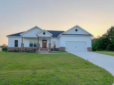 324 Adams Ave, Andalusia, AL, 36420