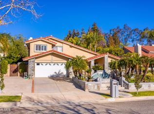 5583 Indian Hills Dr, Simi Valley, CA 93063