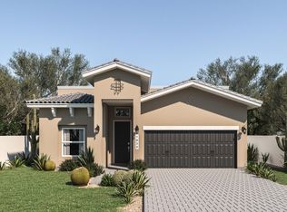 13253 Coldham St, El Paso, TX 79928