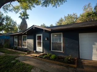 2007 Wagon Crossing Path, Austin, TX 78744