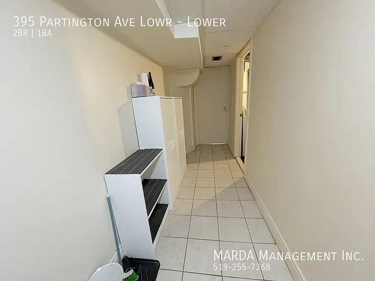 395 Partington Ave #LOWER — Photo 6