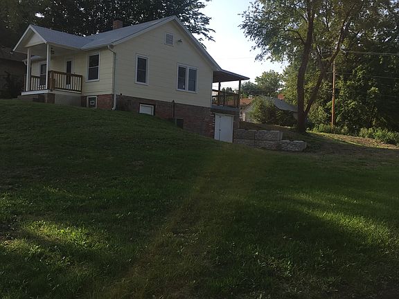Complete remodel, all new 