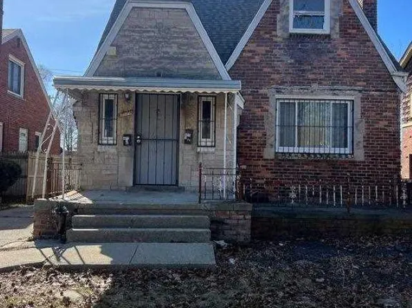 9776 E Outer Dr, Detroit, MI 48213
