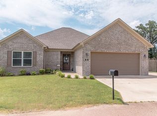 54 County Road 418, Oxford, MS 38655