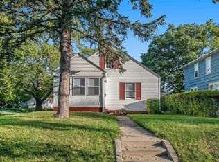 801 E Irvington Ave, South Bend, IN