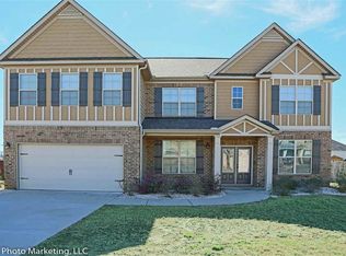 604 Stockport Ct, Kathleen, GA 31047