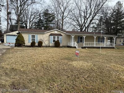 22160 Averhill St, Farmington Hills, MI, 48336