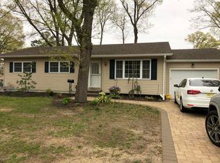 1 Arizona Ave, Jackson, NJ 08527