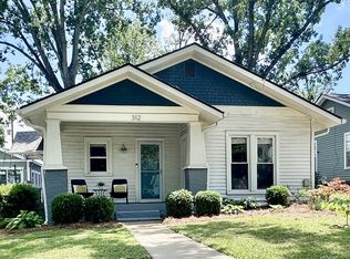 312 Pullen Ave, Nashville, TN 37207